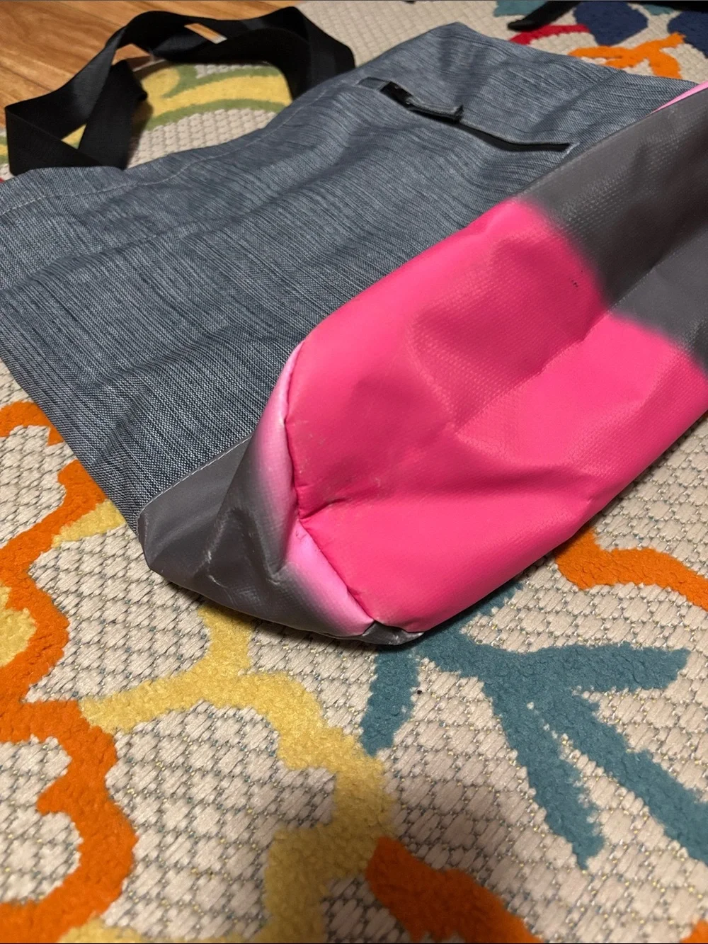 Rareform cora tote